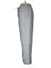 Shein Chevron-herringbone Gray Casual Pants Size 6 - photo 5