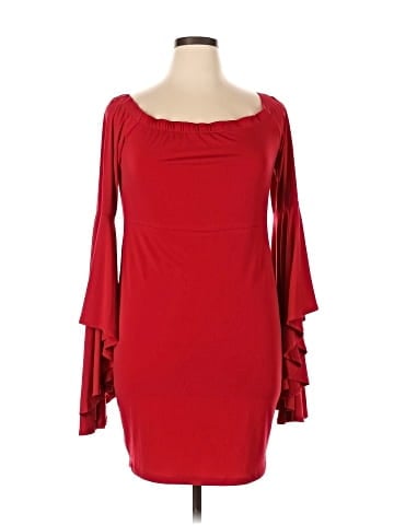 Soprano Cocktail Dress (view 1)