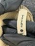 Tyche Tan Casual Dress Size M - photo 7