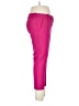 Paige Solid Pink Active Pants Size 12 - photo 4