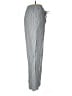 Shein Chevron-herringbone Gray Casual Pants Size 6 - photo 4