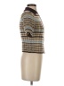 Rag & Bone Brown Coat Size XXS - photo 4