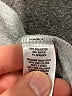 The Limited Gray Sweatshirt Size 3X - photo 8