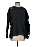 Joes USA Black Pullover Sweater Size S - photo 1