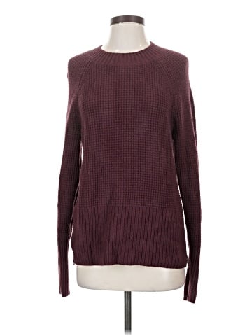 L.L.Bean Pullover Sweater (view 1)
