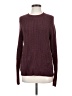 L.L.Bean Burgundy Pullover Sweater Size S - photo 1