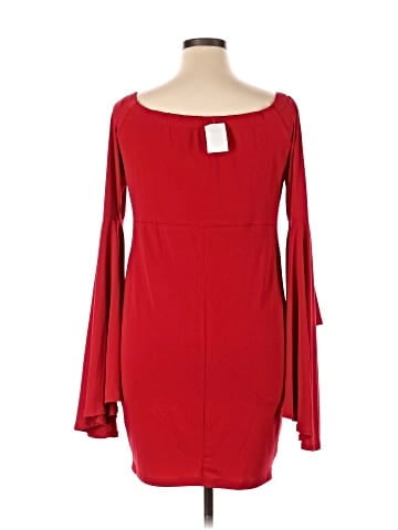 Soprano Cocktail Dress (view 2)