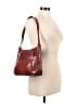 Rolfs 100% Leather Brown Leather Shoulder Bag One size - photo 2