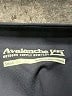 Avalanche Solid Black Active Pants Size S - photo 4