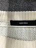 Vero Moda Solid Ivory Turtleneck Sweater Size XL - photo 7