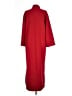 Natori Red Casual Dress Size L - photo 2