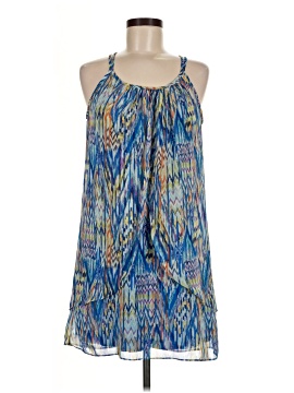 Bisou Bisou Casual Dress