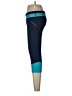 MTA Sport Color Block Blue Active Pants Size M - photo 5