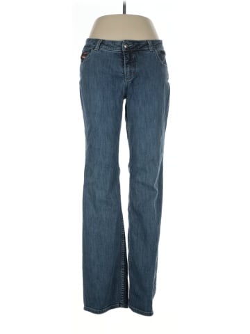 Harley Davidson Jeans (view 1)