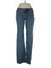Harley Davidson Blue Jeans Size 10 (tall) - photo 1