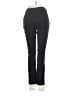 Zara Solid Black Active Pants Size S - photo 2