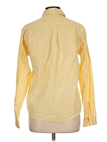KORS Michael Kors Long Sleeve Button-Down Shirt (view 2)