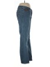 Harley Davidson Blue Jeans Size 10 (tall) - photo 4