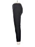 Zara Solid Black Active Pants Size S - photo 5