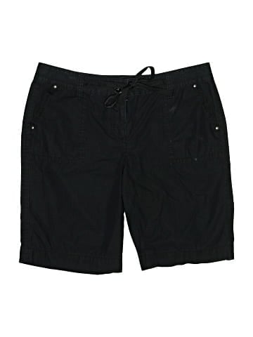 Ann Taylor Factory Shorts (view 1)