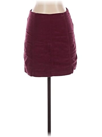 Free People Casual Skirt (view 1)