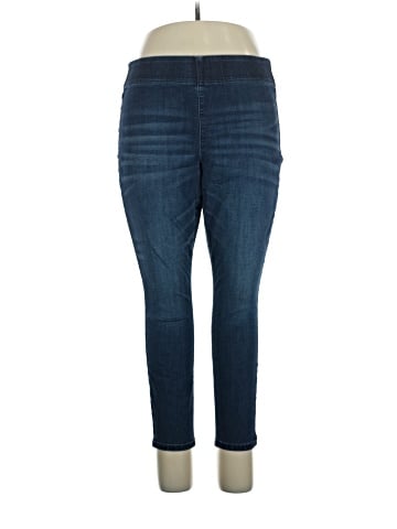 Simply Vera Vera Wang Jeggings (view 1)
