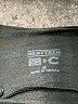 HEATTECH Black Long Sleeve Turtleneck Size M - photo 7