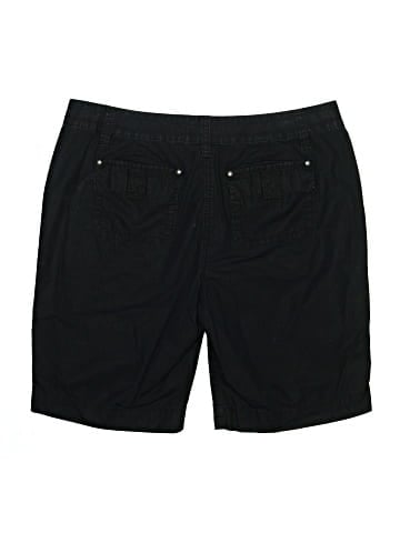 Ann Taylor Factory Shorts (view 2)