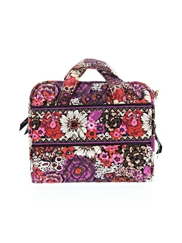 Vera Bradley Makeup Bag (view 1)