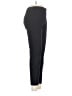 Zara Solid Black Active Pants Size S - photo 4