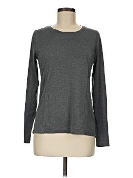 Danskin Now Long Sleeve T Shirt