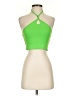 Zara Green Tank Top Size S - photo 1