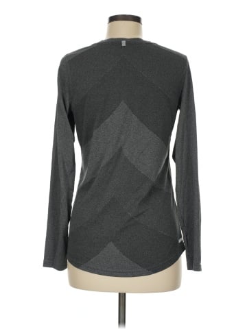 Danskin Now Long Sleeve T-Shirt (view 2)