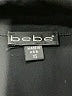 Bebe Solid Black Cocktail Dress Size XS - photo 7