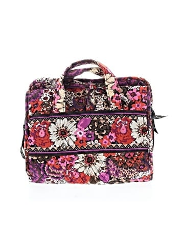 Vera Bradley Makeup Bag (view 2)