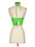 Zara Green Tank Top Size S - photo 2