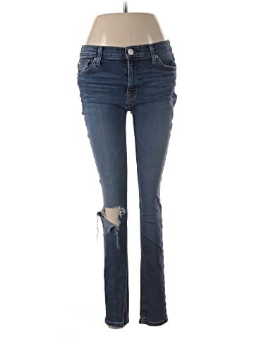Hudson Jeans Jeans (view 1)