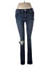 Hudson Jeans Hearts Blue Jeans Size 28 waist - photo 1