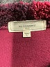No Comment 100% Polyester Burgundy Pullover Hoodie Size L - photo 7
