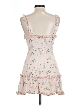 Forever 21 Cocktail Dress (view 2)