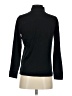 L.L.Bean 100% Cotton Black Long Sleeve Top Size SmR - photo 2