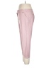 Trina Turk Solid Pink Casual Pants Size 12 - photo 5