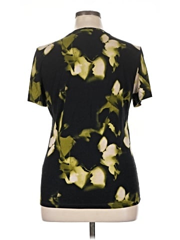 Saint + Sofia Short Sleeve T-Shirt (view 2)