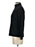 L.L.Bean 100% Cotton Black Long Sleeve Top Size SmR - photo 5