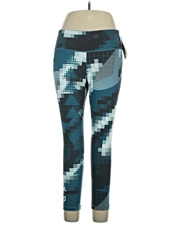 Adidas x Peloton Active Pants (view 1)
