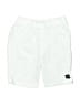 DKNY Solid White Athletic Shorts Size 3T - photo 1