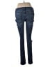 Hudson Jeans Hearts Blue Jeans Size 28 waist - photo 2