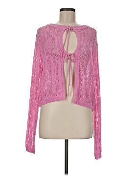 No Boundaries Cardigan