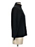 L.L.Bean 100% Cotton Black Long Sleeve Top Size SmR - photo 4