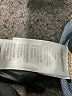 Good American Blue Jeans Size 4 - photo 8